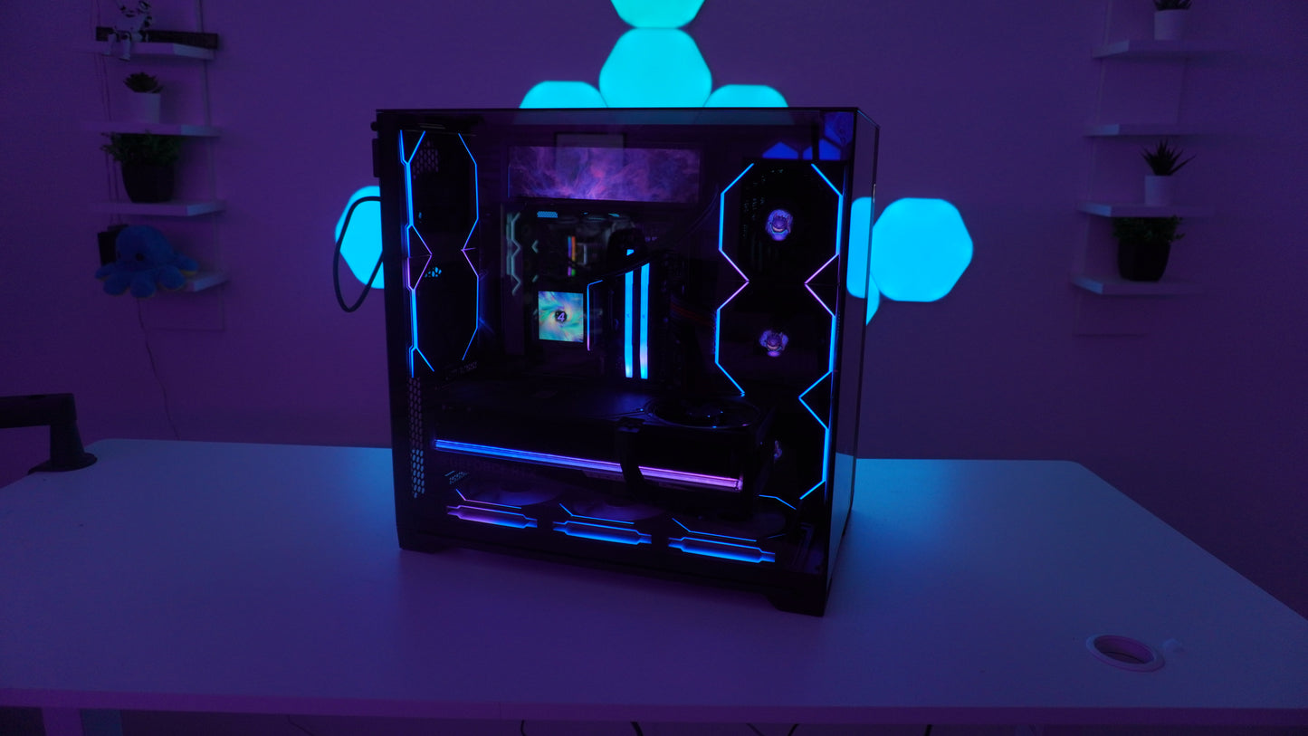 Nebula - Samanthas Build