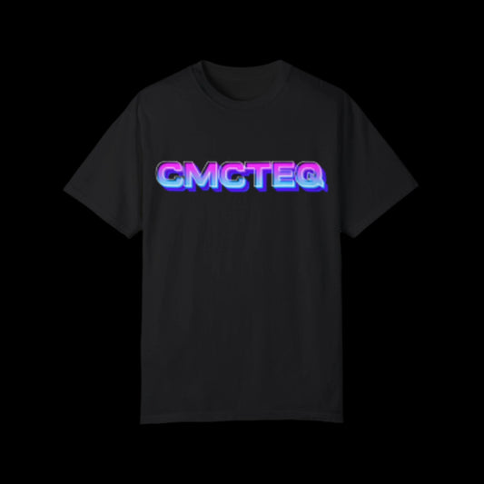 CMCTEQ TSHIRT