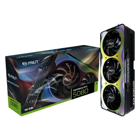 RTX 5080