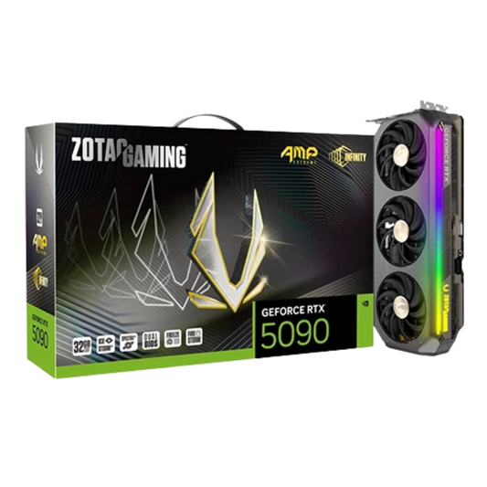 Select Your GPU