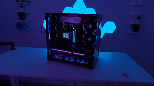 Nebula - Samanthas Build