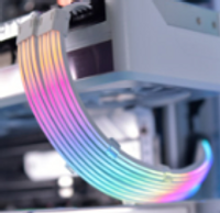 LianLi Strimmer Cables V2