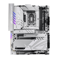 Z890 Asus ROG MAXIMUS APEX