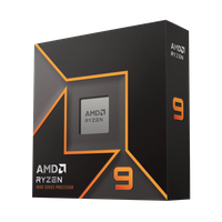 Ryzen™ 9 9950X 16 Core (4.3-5.7GHz)