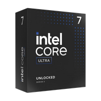 Core Ultra 7 265K