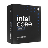 Core Ultra 9 285K