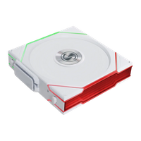 x9 UNIFAN TL120 (WIRELESS)